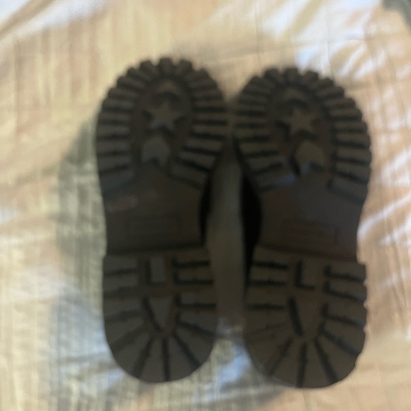 Sincerely Jules Black Loafers - Picture 4 of 6